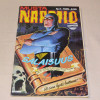 Mustanaamio 01 - 1985